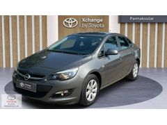 Astra Sedan 1.4 Turbo Edition Plus (89.900 KM)