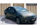 Astra Sedan 1.4 Turbo Edition Plus (89.900 KM)
