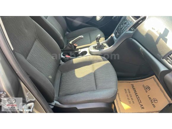 Astra Sedan 1.4 Turbo Edition Plus (89.900 KM)