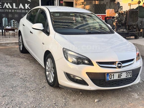 2020 1.4 TURBO 155 BİNDE