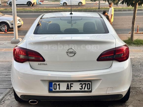 2020 1.4 TURBO 155 BİNDE