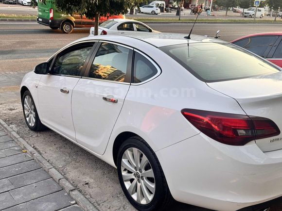 2020 1.4 TURBO 155 BİNDE