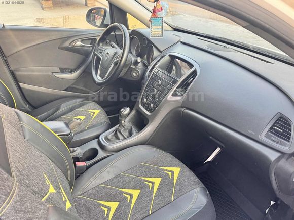 2020 1.4 TURBO 155 BİNDE