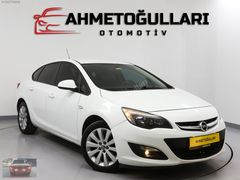 /2020 MODEL 148.000 KM OPEL ASTRA 1.4T OTOMATİK K.KARTI GEÇERLİ/