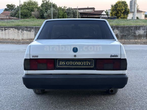 Sahibinden Tofaş Şahin 1.6 1991 Model İzmir