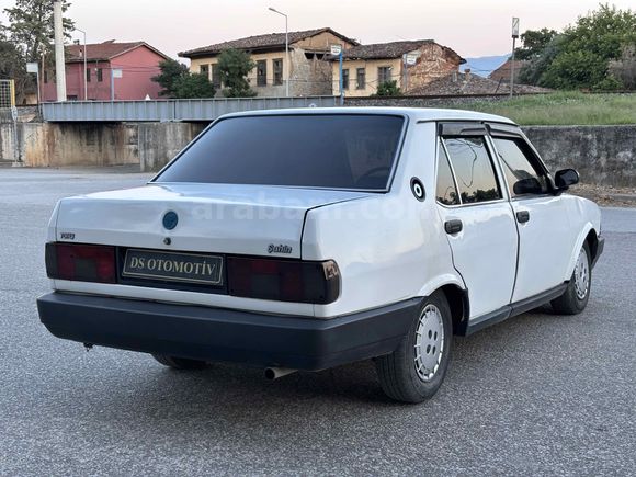 Sahibinden Tofaş Şahin 1.6 1991 Model İzmir