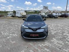 2020 TOYOTA CH-R 1.8 HYBRID PASSION SADECE 14.000 KM'DE BOYASIZ