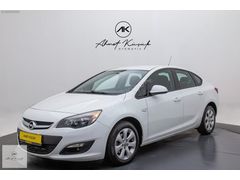 AHMET KÜÇÜK'TEN OPEL ASTRA 1.4T 140HP OTOMATK-EDİTİONPLUS-%20KDV