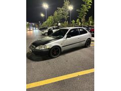 MASRAFSIZ OTOMATİK honda civic 1.4 İ S