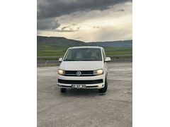 Sahibinden Volkswagen Transporter 2.0 TDI Camlı Van Comfortline 2016 Model 
