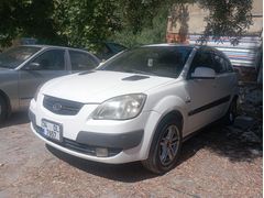 Sahibinden Kia Rio 1.5 CRDi EX Comfort 2006 Model  460.000 km Beyaz