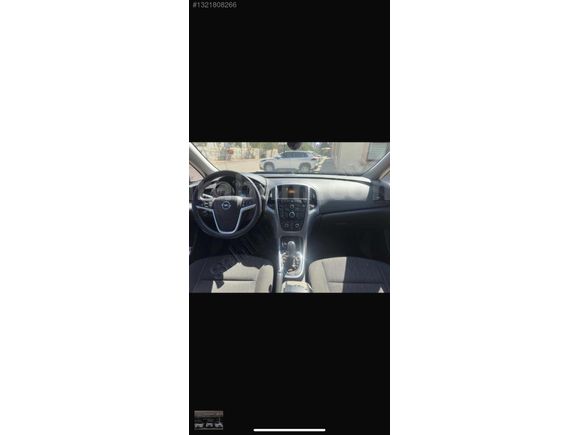 2020 MODEL - FULL PAKET - OPEL ASTRA