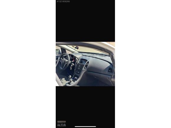 2020 MODEL - FULL PAKET - OPEL ASTRA