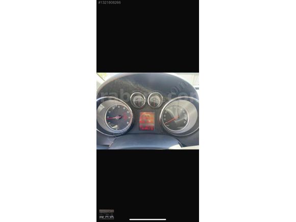 2020 MODEL - FULL PAKET - OPEL ASTRA