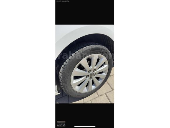 2020 MODEL - FULL PAKET - OPEL ASTRA