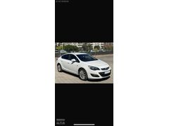 2020 MODEL - FULL PAKET - OPEL ASTRA