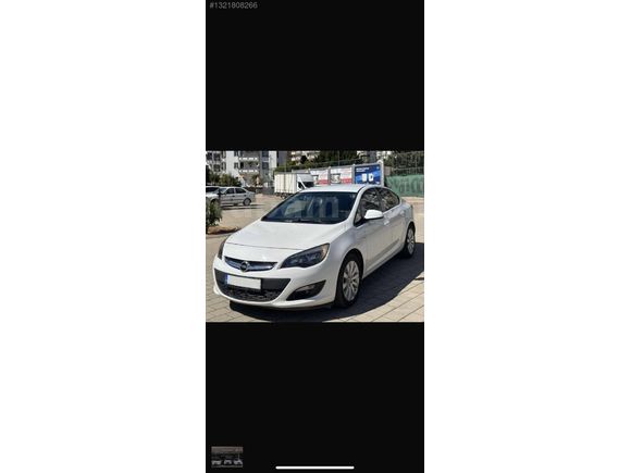 2020 MODEL - FULL PAKET - OPEL ASTRA