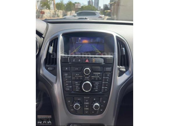 2020 MODEL - FULL PAKET - OPEL ASTRA