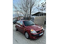 Sahibinden Renault Clio 1.4 Dynamique 2005 Model 