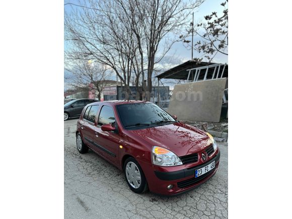 Sahibinden Renault Clio 1.4 Dynamique 2005 Model 