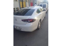 Sahibinden Opel Insignia 1.6 CDTI Grand Sport Design 2020 Model
