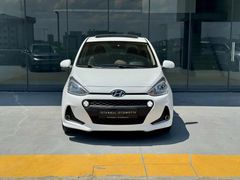 2018 HYUNDAİ İ10 1.2 D-CVVT ELİTE OTOMATİK SUNROOF