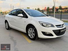 HATASIZ TRAMERSİZ OPEL ASTRA 140 HP 40 BİN KM KARTA 12 TAKSİT