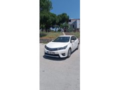 Galeriden Toyota Corolla 1.33 Life 2014 Model İzmir