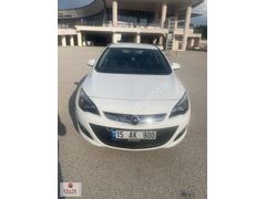HATASIZ BOYASIZ ASTRA 1.4 TURBO EDİTİON PLAS