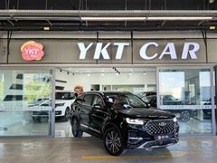 YKTCAR AUTOGROSS'DAN 2023 TİGGO 8 PRO EXCELLENT