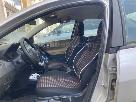Sahibinden Renault Megane 1.4 Authentique 2008 Model 