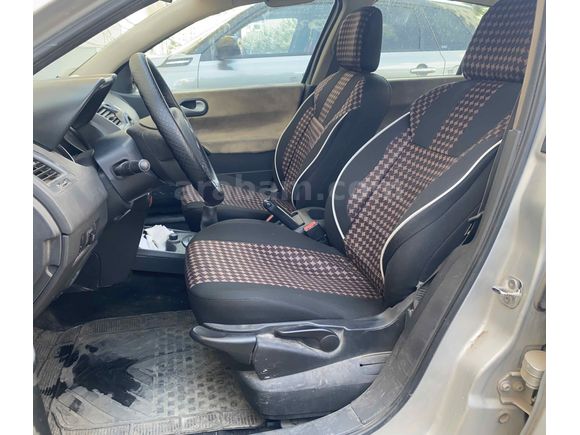 Sahibinden Renault Megane 1.4 Authentique 2008 Model 