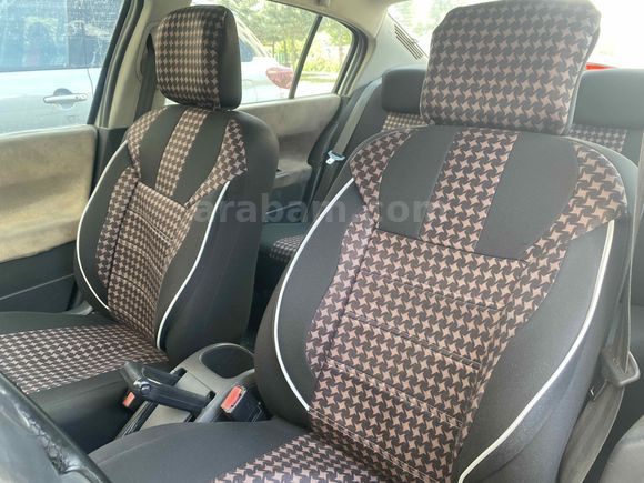 Sahibinden Renault Megane 1.4 Authentique 2008 Model 