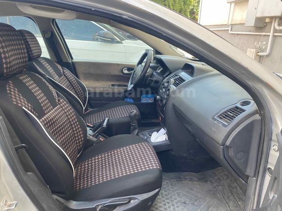 Sahibinden Renault Megane 1.4 Authentique 2008 Model 
