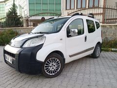 2011 Fiorino Combi 1.3 Multijet Klimalı