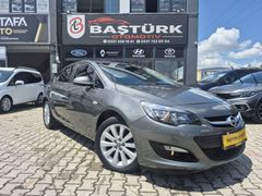 DÜŞÜK KM/HATASIZ/ BOYASIZ/DEĞİŞENSİZ/TRAMERSİZ/1.4 TURBO