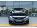 2014 MERCEDES S 350 BLUETEC 4 MATİC LONG 275.000 KM BAYİ
