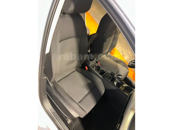 Sahibinden Volkswagen Golf 1.0 TSi Impression 2022 Model 