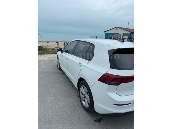 Sahibinden Volkswagen Golf 1.0 TSi Impression 2022 Model 