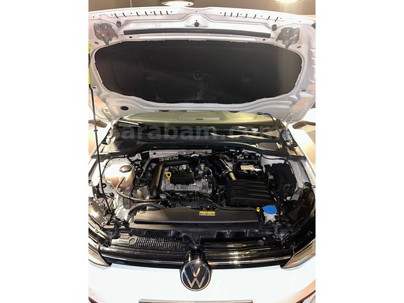 Sahibinden Volkswagen Golf 1.0 TSi Impression 2022 Model 
