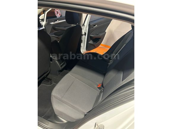 Sahibinden Volkswagen Golf 1.0 TSi Impression 2022 Model 