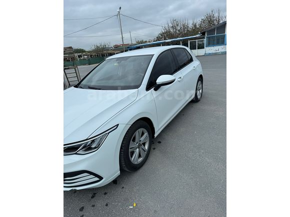 Sahibinden Volkswagen Golf 1.0 TSi Impression 2022 Model 
