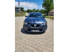 Sahibinden Renault Megane 1.5 Blue DCI Touch 2020 Model 