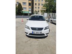 Sahibinden Seat Toledo 1.6 TDI Style 2014 Model 