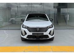 2025 PEUGEOT 2008 1.2 PURETECH ALLURE CAMTAVAN OTOMATİK BOYASIZ