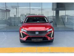 2024 PEUGEOT 408 ALLURE HAYALET LED FAR 60.000 KM