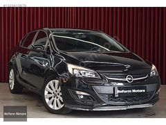 REFORM MOTORS 2020 ASTRA 1.4T EDITION PLUS BOYASZ "KOLTUK ISITMA