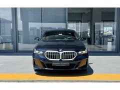 2024 BMW 5.20İ M SPORT SOĞUTMA HEADUP BOYASIZ 40.000 KM