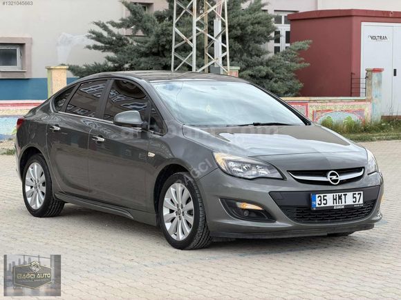 2020 1.4T EDİTİON PLUS 75 BİN KM HATASIZ LPĞ'li