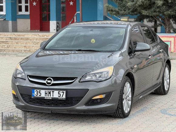 2020 1.4T EDİTİON PLUS 75 BİN KM HATASIZ LPĞ'li